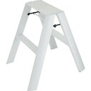 ハセガワ ルカーノ 2ステップ ホワイト(17019) ML2.02WH(代引不可)【送料無料】(4)