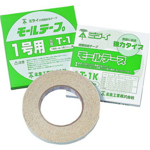 【商品詳細】●モール、プラスチック、金属、ガラス等に簡単に貼り付けることが出来ます。強力タイプは壁面への貼り付けに最適です。●プラモール用強力接着テープ。●幅(mm)：28●長さ(m)：10●厚さ(mm)：0.75●モールテープ(強力タイプ)●両面粘着テープ材質／仕上●綿布・アクリル系のり注意●高温になる場所や、水に濡れ易い場所への使用・保管は避けて下さい。●モルタル・コンクリートや凹凸面には使用できません。●接着面をキレイにしてください。ほこり・水・油等がついていると、充分に接着しません。●接着面の素材によっては、剥がれる場合があります。事前にテストして下さい。●接着後はシッカリ圧着して下さい。●剥がした後、糊が残ったり、接着面を傷つけることがあります。JANコード 4571359770280【代引きについて】こちらの商品は、代引きでの出荷は受け付けておりません。【送料について】北海道、沖縄、離島は送料を頂きます。