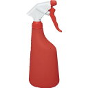 EPOCA スプレーガン EP10WS+MAXI T NBR 630ml レッド 7605.P21(代引不可)(3)