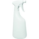 EPOCA スプレーガン EP10WS+VELA 630ml ホワイト 7636.P01(代引不可)(3)