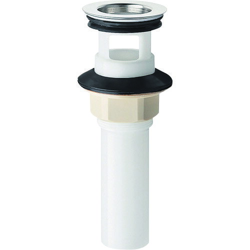 SANEI 横穴排水栓 PH778X32 工事 照明用品 管工機材 混合栓 水栓(代引不可)