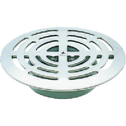 SANEI 万能ワントラップ皿 PH50F2L 工事 照明用品 管工機材 排水部材(代引不可)