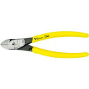 TTC パワー硬線ニッパー160mm PKN160 手作業工具 プライヤー ニッパ ピンセット ニッパ(代引不可)【送料無料】