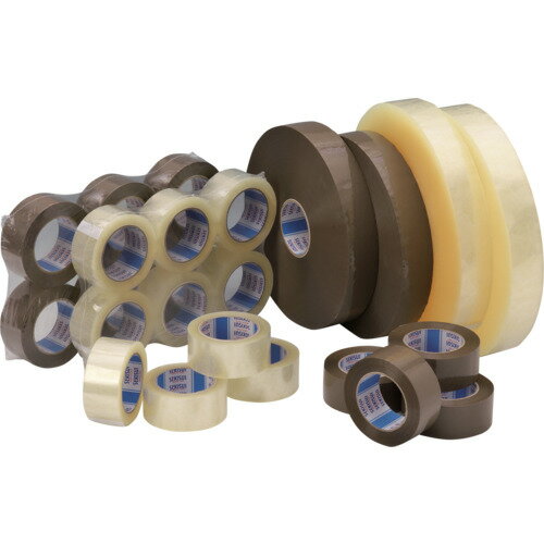 積水 セキスイOPPテープ#886E 48X1000 透明 P86ET3L 梱包用品 テープ用品 梱包用テープ(代引不可)【送..