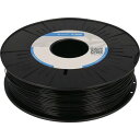 BASF 3Dプリンター用フィラメント Ultrafuse GF30-PA6-Black 2.85mm PA64505B070 測定 計測用品 光学 精密測定機...