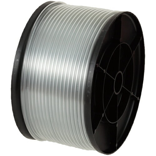 タカギ 透明チューブ 3X5 90巻 PH60003CR090SS 空圧用品 流体継手 チューブ 工業用ホース(代引不可)