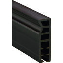 光 簡易内窓用フレーム&レール フレーム ブラウン 39.6×11.8×2100mm PTF3931 環境改善用品 寒さ対策用品 窓用断熱 結露防止フィルム(代...