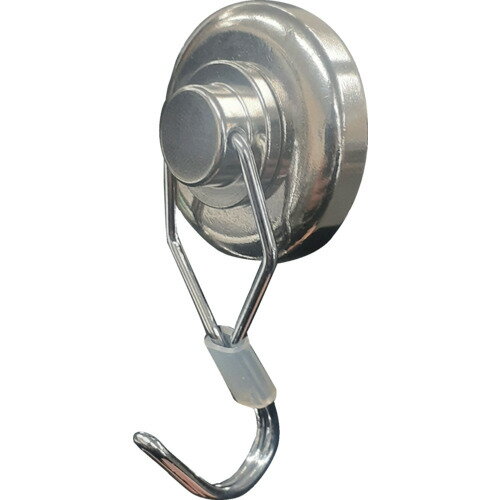 サンケー パワフル マグネットフック 36Φ PM36 オフィス 住設用品 オフィス備品 フック 画びょう ホル..