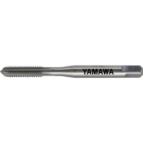 ヤマワ 熱硬化性樹脂用ハンドタップ PL1 P5 M4X0.7 3P PL1M4X0.7 切削工具 ねじ切り工具 ハンドタップ(代引不可)