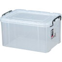 ヒマラヤ化学 ラッキーBOX 2082 NO.5 透明 7999 物流 保管用品 収納用品 道具箱(代引不可)