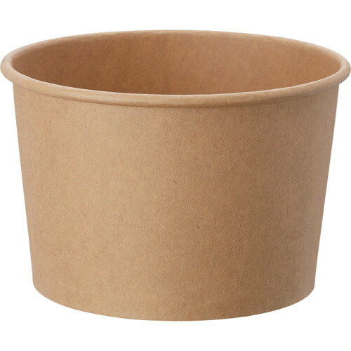 HEIKO 食品容器 アイスカップ クラフト 115-480 16オンス 25個入り 4501010 研究用品 厨房用品 容器(代引不可)