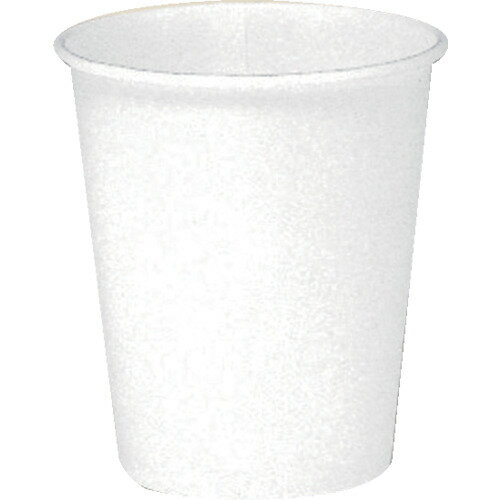Paper Cups - HEIKO ペーパーカップ Eタイプ 7オンス 口径73mm ホワイト 100個入り 4536026 研究用品 厨房用品 容器(代引不可)