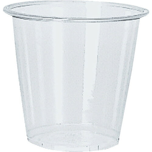 Paper Cups - HEIKO プラスチックカップ 3オンス 口径61mm 透明 100個入り 4530949 研究用品 厨房用品 容器(代引不可)
