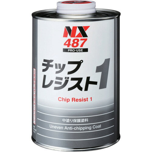 特長●ガンタイプ凹凸塗料●ガンのノズル、エア圧の調整などで様々な凹凸が作れます。●乾燥後は他の塗料を上塗りすることが出来ます。●密着性、耐水性、防錆性、耐衝撃性に優れています。用途●フェンダー、フローリング、ボンネット、フレーム、トランク、フェンダージョイント、ロッカーパネルなどの防錆、防食、防振、断熱仕様●色：白色●容量(ml)：862材質/仕上●キシレン、トルエン、メタノール、エチルベンゼン、酸化チタン原産国：日本【代引きについて】こちらの商品は、代引きでの出荷は受け付けておりません。【送料について】北海道、沖縄、離島は送料を頂きます。