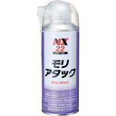 イチネンケミカルズ モリアタック 300mL 22 化学製品 化学製品 グリス ペースト(代引不可)