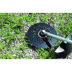 三陽金属 刈払機用チップソー 頑固荒刈(230mm×36P) 390 園芸用品 緑化用品 刈払機(代引不可) 3