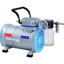 SIBATA ドライ真空ポンプ Rocker 300C 447701300 研究用品 研究機器 真空ポンプ(代引不可)【送料無料】