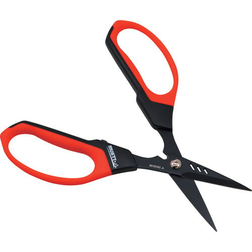MUSTTOOL ハンドクラフトハサミ IM-DH40 4010 手作業工具 ハサミ カッター 鋸 ハサミ(代引不可)【送料無料】