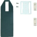 シゲマツ 個人用冷却器 クーレット バンド取り付け部 5186 環境改善用品 暑さ対策用品 冷却器(代引不可)