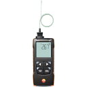 TESTO 温度計 testo 925 5630925 測定 計測用品 環境計測機器 温度計 湿度計(代引不可)【送料無料】
