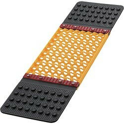 コンパル 緊急 大型脱出ボード 32697 環境改善用品 寒さ対策用品 滑雪シート 滑り...