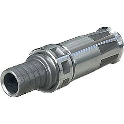 IWA JZ噴霧ノズル アルミ製 JZ 自在散水(アルミタケノコ付)(高圧仕様(使用圧:1.0MP...
