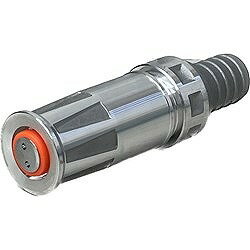 IWA JZ噴霧ノズル アルミ製 JZ 自在散水(アルミタケノコ付)(高圧仕様(使用圧:1.0MP...