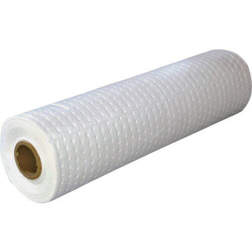 イチネンケミカルズ オイルゲットJ(ロール) 76cm×19m 70161 清掃 衛生用品 床材用品 吸油 吸水マット(..