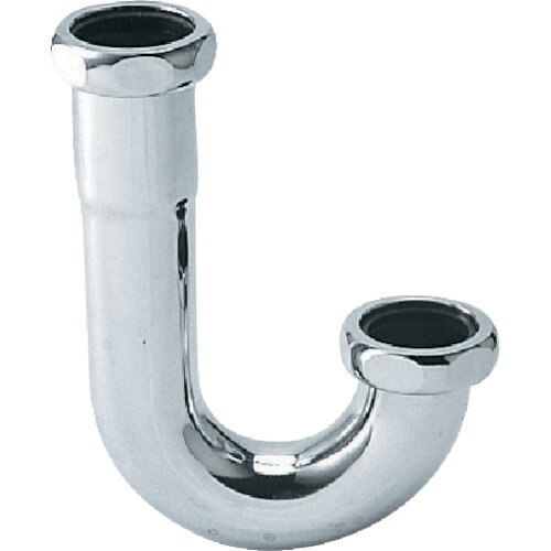 特長●テール管で排水位置の調整が出来ないとき、トラップU管を使えば位置を調整することができます。用途●洗面・手洗の排水用に仕様●A(mm):80.0●B(mm):85.0●C(mm):50.0●D:G11/2●E(mm):51.0●F(mm...