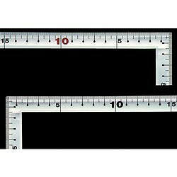 シンワ 巻金30cm表裏cm目盛 10634 測定 計測用品 測定工具 曲尺(代引不可)【送料無料】