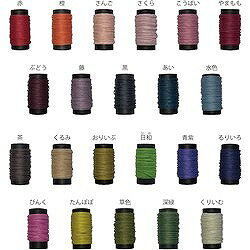 DAIDОHANT 和紙わいやー (藤)0.5mmx10m(1巻) 10155366 金物 建築資材 建築金物 針...