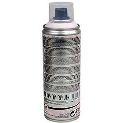 Pebeo デコスプレー200ml マット色 ライトピンク 93807 工事 照明用品 塗装 内装用...