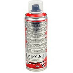 Pebeo デコスプレー200ml マット色 クリスマスレッド 93812 工事 照明用品 塗装 内...
