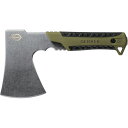 GERBER 手斧 パックハチェット 1027507 園芸用品 緑化用品 斧 鉈(代引不可)【送料無料】