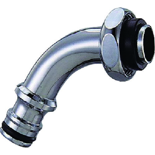 KAKUDAI 散水ジョイント万能パイプ 76001 工事 照明用品 管工機材 給水設備用継手(代引不可)