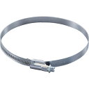Suiden ホースバンド Φ125ダクト用 1150150 環境改善用品 環境改善機器 集じん機(代引不可)