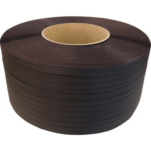 積水 梱包機用リサイクルPPバンド エコリターン RX-EC 12X3000m パープル 12RXECP 梱包用品 梱包結束用..