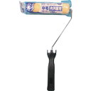 KOWA 彩スモールローラーハンドルセット中毛 150mm 12316 工事 照明用品 塗装 内装用品 ペイントローラー(代引不可)