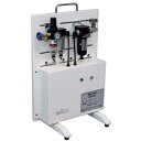 AS 超低露点エアードライヤー QD10-50 1869801 空圧用品 コンプレッサー コンプレッサー周辺機器(代引不可)【送料無料】(4)
