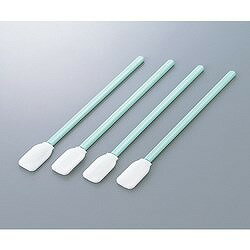 AS クリーンスティック 大 TX714A 50本/袋×2袋 (100本入) 1769601 研究用品 クリー...
