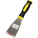 KOWA RG 皮すきハンマー付 平型50mm 14623 工事 照明用品 塗装 内装用品 へら スクレーパー(代引不可)