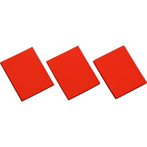 INOUE シリコン替スポンジ 38mm 15074 工事 照明用品 塗装 内装用品 へら スクレーパー(代引不可)