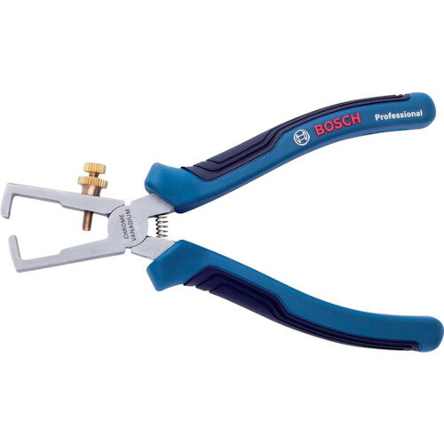 ボッシュ ワイヤーストリッパー 1600A01V03 手作業工具 電設工具 ワイヤストリッパー(代引不可)