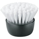 ボッシュ ソフトブラシ BRUSH(ブラッシュ)用 1600A03282 清掃 衛生用品 清掃機器 ポリッシャー(代引不可)