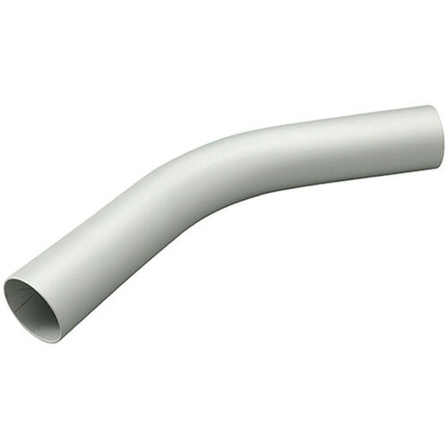 Suiden クリーナー用 φ50アルミ手元曲がり管Rパイプ 1734534001 清掃 衛生用品 清掃機器 掃除機用オプションパーツ(代引不可)【送料無料】