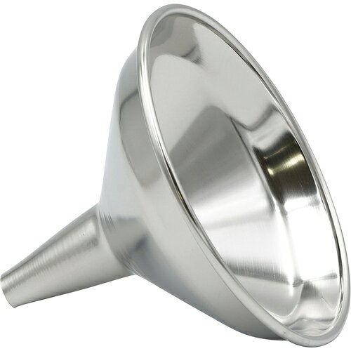 AS ステンレスロート 115mm 120 1643105 研究用品 理化学用品 シャーレ ロート(代引不可)