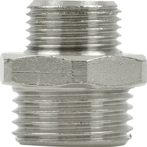 CEJN 異径六角ニップル R1/2×R3/4 199001237 空圧用品 流体継手 チューブ 配管継手(代引不可)