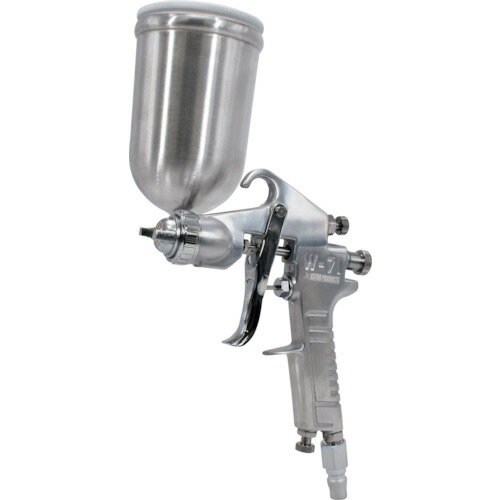 アストロプロダクツ エアスプレーガン 上CUP 400CC 2008000007317 工事 照明用品 塗装 内装用品 スプレ..