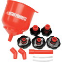 アストロプロダクツ クーラントチャージャー CF203 2007000012031 手作業工具 車輌整備用品 エンジン関連用工具(代引不可)【送料無料】
