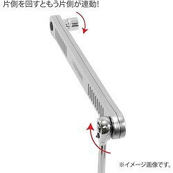 アストロプロダクツ ラチェットドライブエクステンションバー 2002000032829 手作業工具 ソケットレンチ ラチェットハンドル(代引不可)【送料無料】